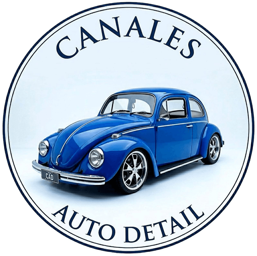 Canales Auto Detailing
